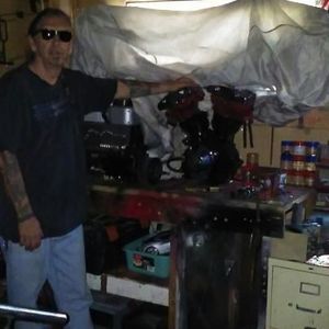 Meet your Posher, William